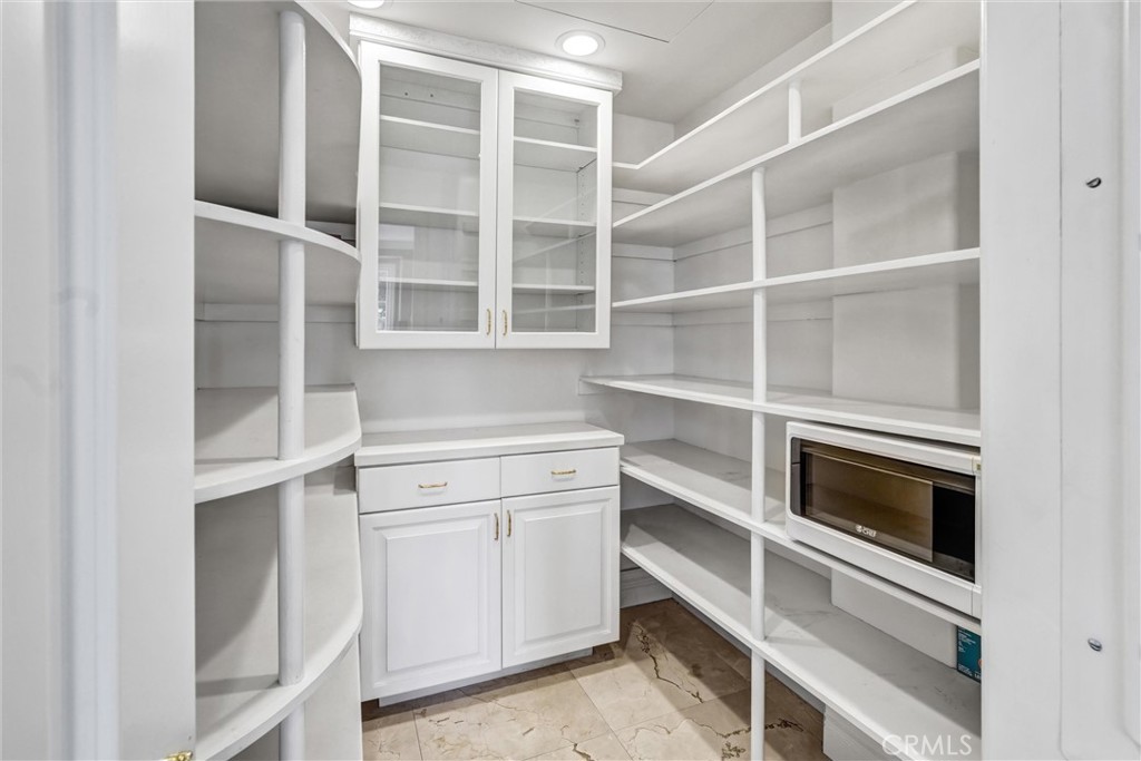 2290 Lombardy Road San Marino, CA 91108 - Photo 18 of 54 Pantry