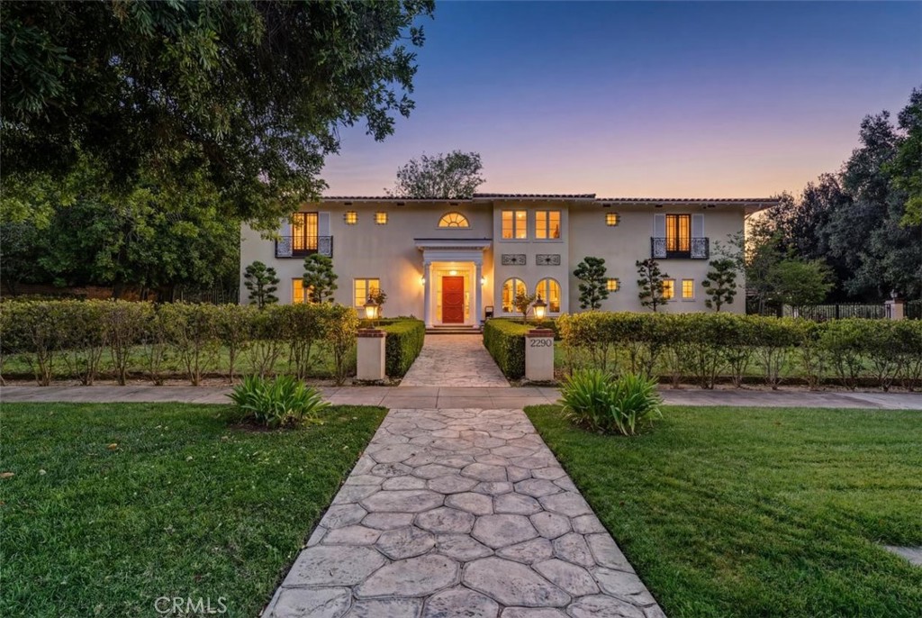 2290 Lombardy Road San Marino, CA 91108 - Photo 2 of 54