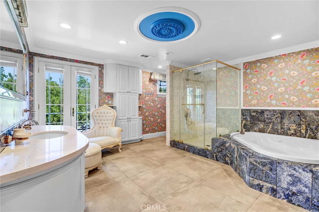 2290 Lombardy Road San Marino, CA 91108 - Photo 32 of 54 Prime Bathroom