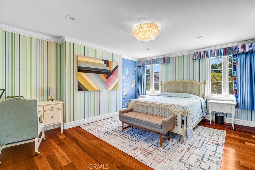 2290 Lombardy Road San Marino, CA 91108 - Photo 36 of 54 3rd Suite