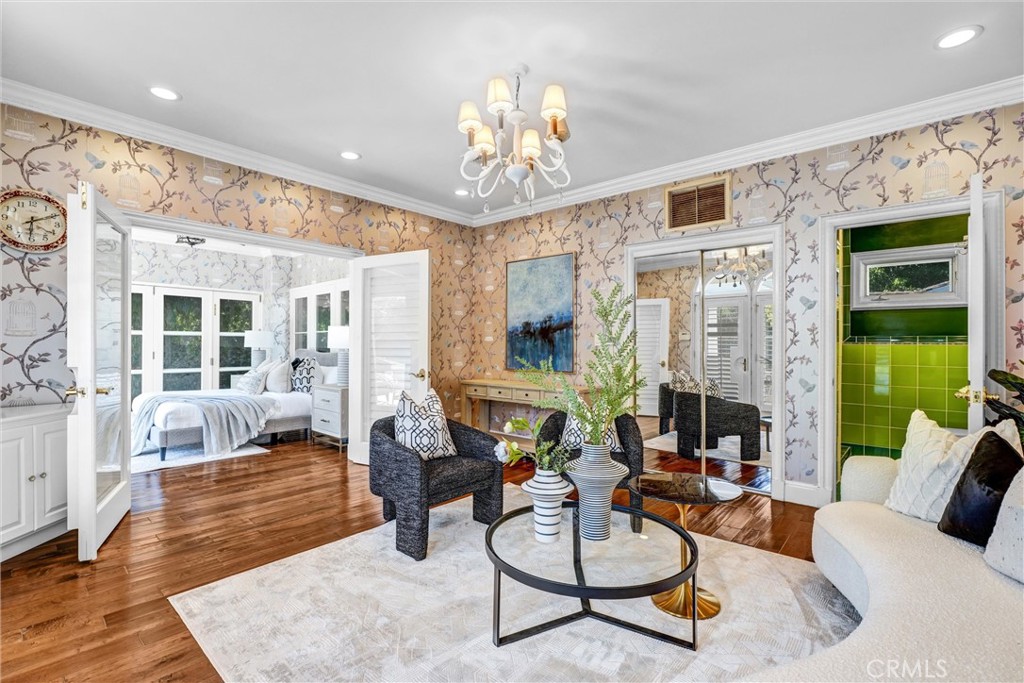 2290 Lombardy Road San Marino, CA 91108 - Photo 44 of 54 Pool House