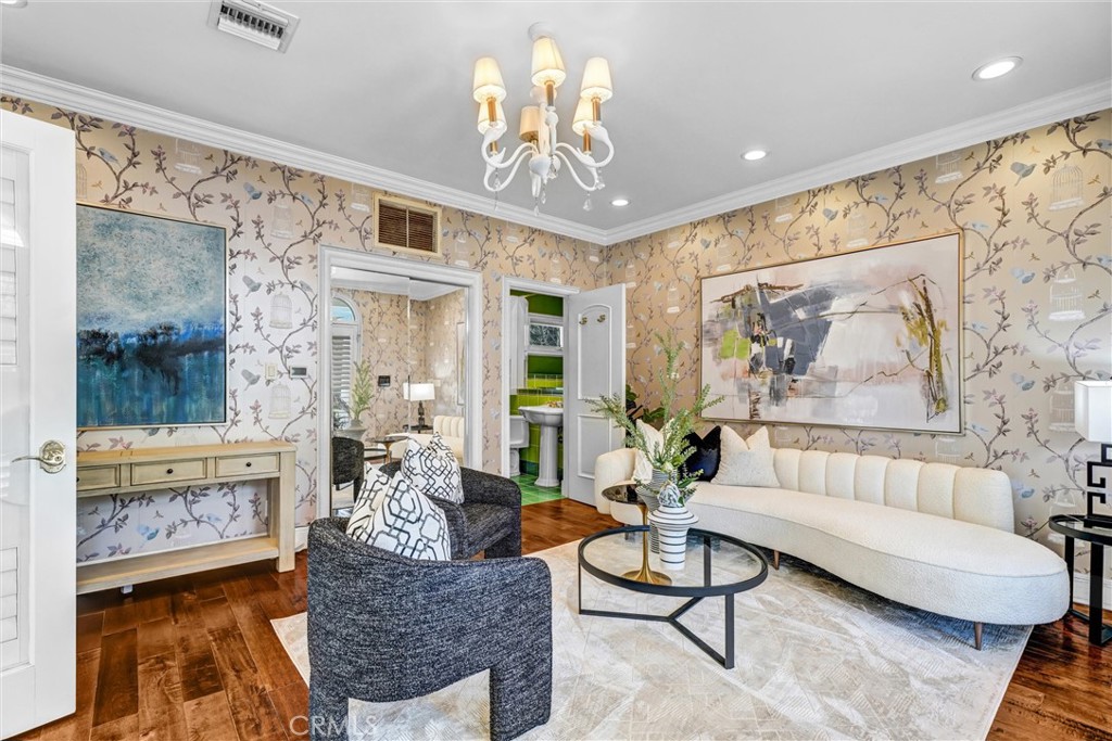 2290 Lombardy Road San Marino, CA 91108 - Photo 45 of 54