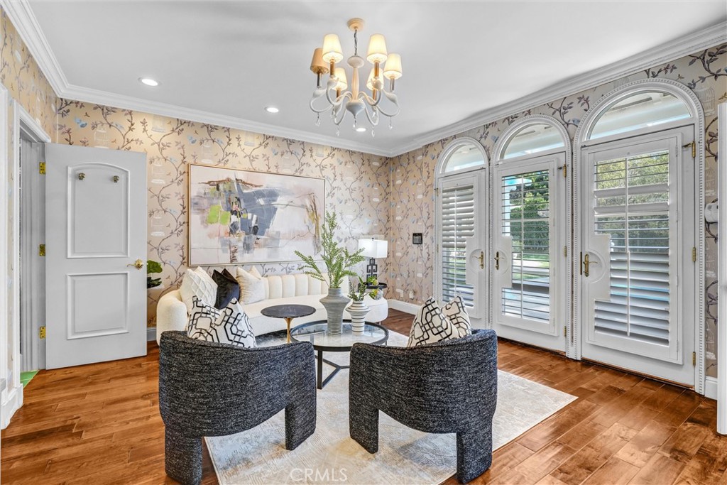 2290 Lombardy Road San Marino, CA 91108 - Photo 46 of 54