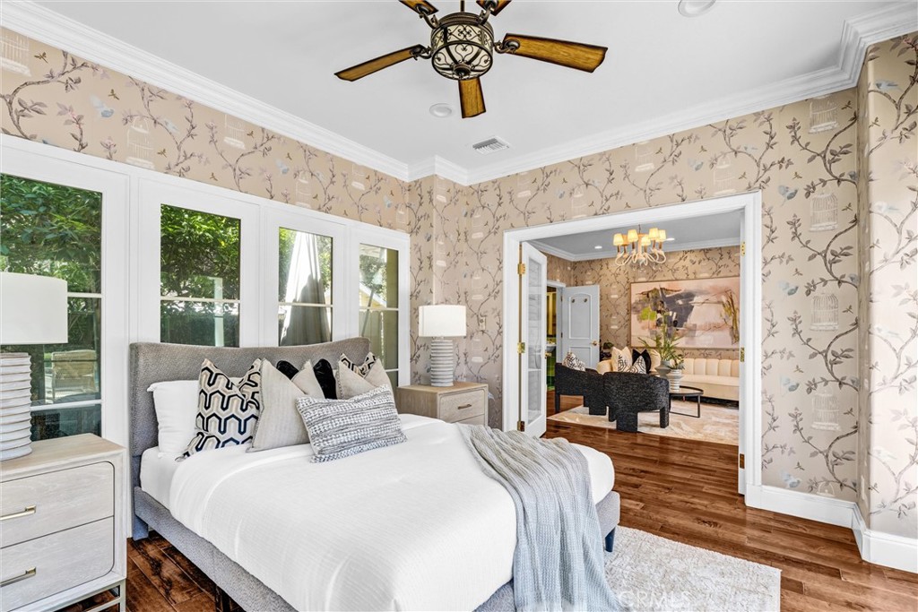 2290 Lombardy Road San Marino, CA 91108 - Photo 47 of 54