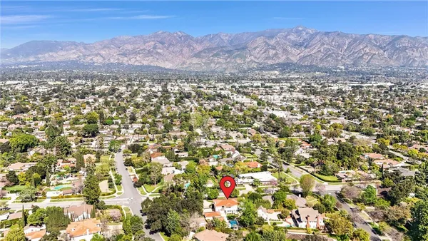 $6,680,000 | 2290 Lombardy Road, San Marino, CA 91108