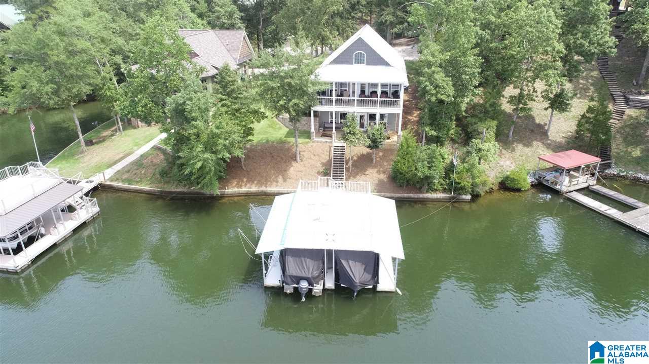 2848 Dogwood Street Wedowee, AL 36278 - Photo 5 of 29