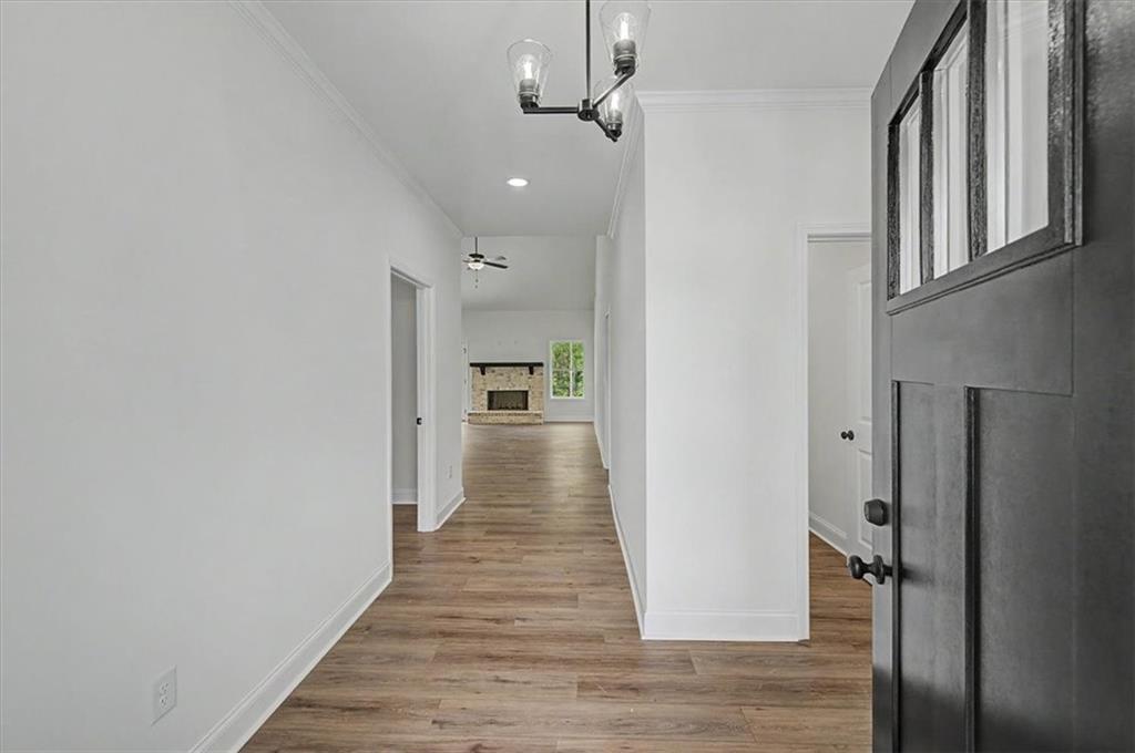 623 Clyde Cole Road Dallas, GA 30157 - Photo 2 of 33 Gallery Image 2