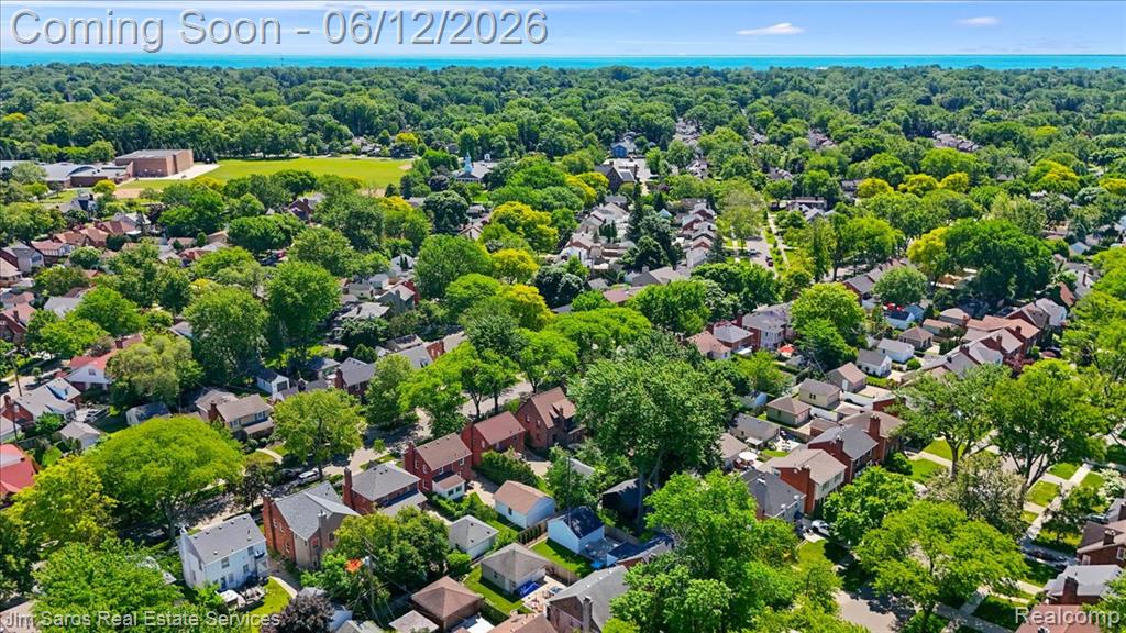 451 Moran Road Grosse Pointe, MI 48236 - Photo 4 of 30