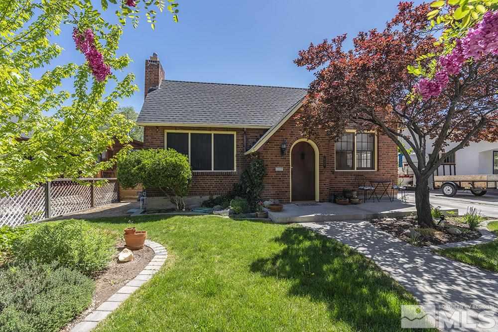 834 Lander Street Reno, NV 89509 - Photo 1 of 21 Photo 1