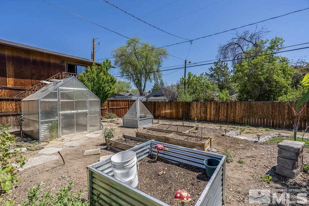 834 Lander Street Reno, NV 89509 - Photo 15 of 21 Photo 15