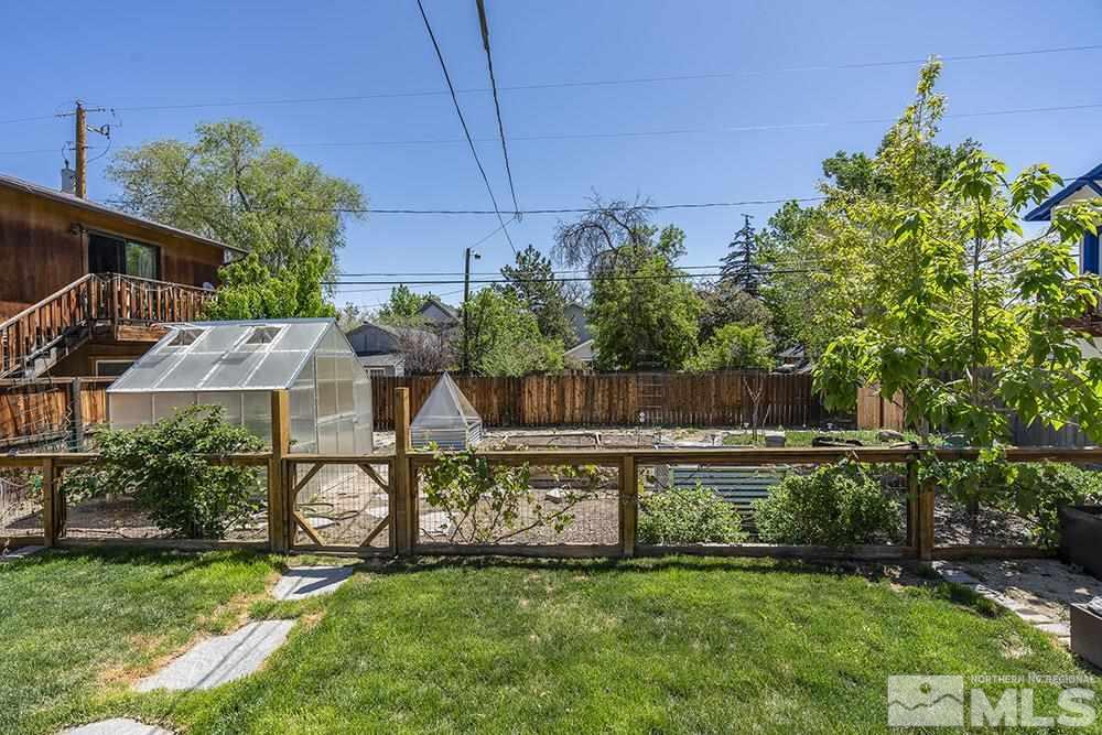 834 Lander Street Reno, NV 89509 - Photo 17 of 21 Photo 17
