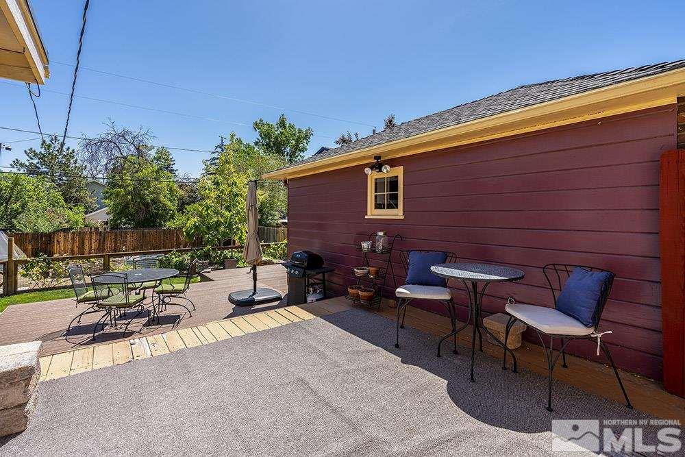 834 Lander Street Reno, NV 89509 - Photo 20 of 21 Photo 20