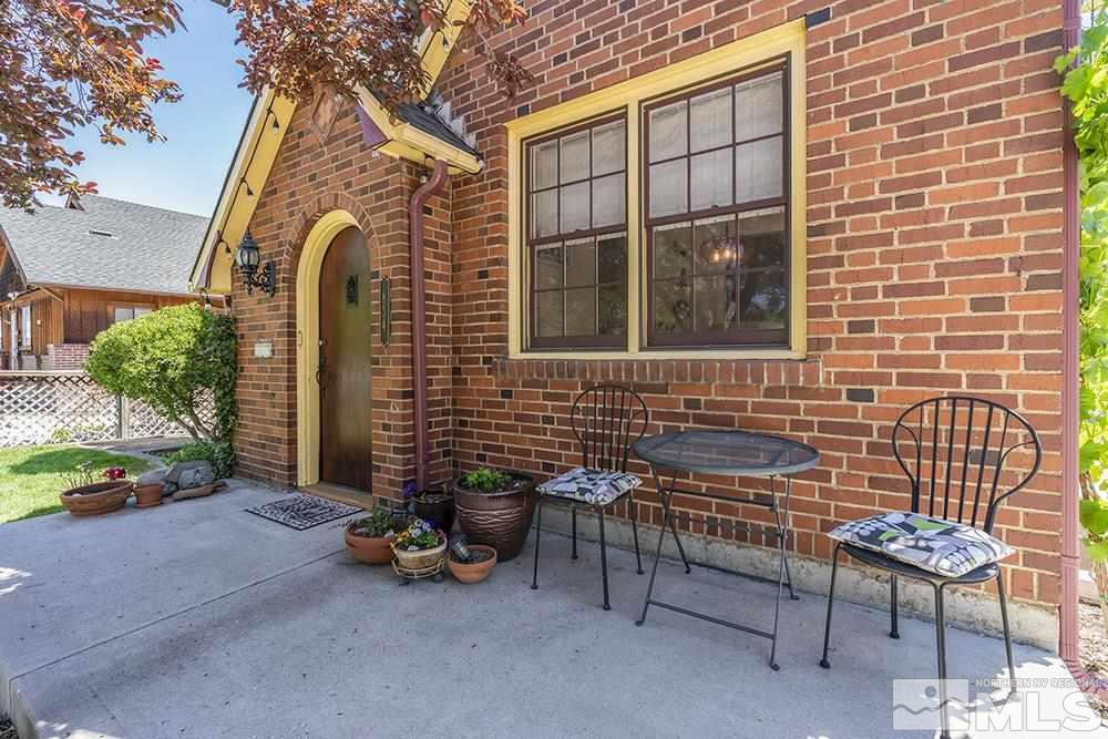 834 Lander Street Reno, NV 89509 - Photo 2 of 21 Photo 2