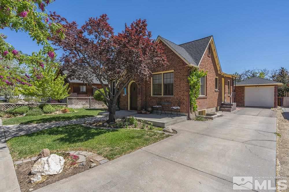 834 Lander Street Reno, NV 89509 - Photo 3 of 21 Photo 3