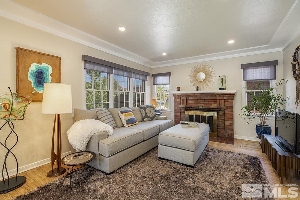 834 Lander Street Reno, NV 89509 - Photo 4 of 21 Photo 4
