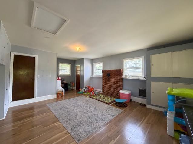 1229 Mountain View Road Vinton, VA 24179 - Photo 9 of 16 19