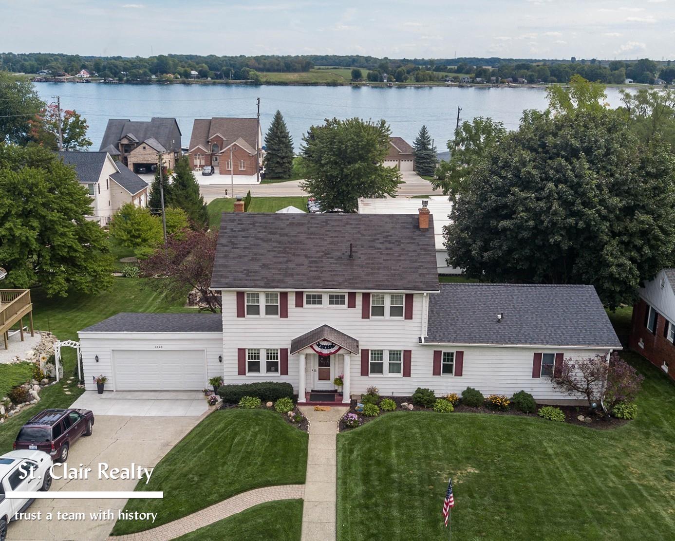 1423 South Riverside Avenue St. Clair, MI 48079 - Photo 41 of 44