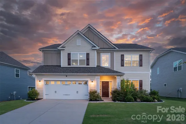 $689,900 | 2249 Idol Rock Drive, Fort Mill, SC 29707