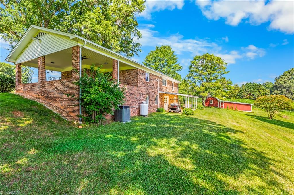 3323 Rockford Road Dobson, NC 27017 - Photo 33 of 49