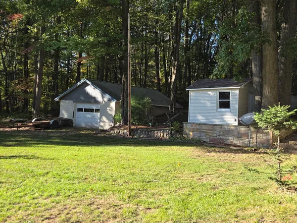 $222,000 | 4280 Birch Drive, Lake, MI 48632