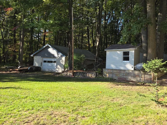 $229,000 | 4280 Birch Drive, Lake, MI 48632