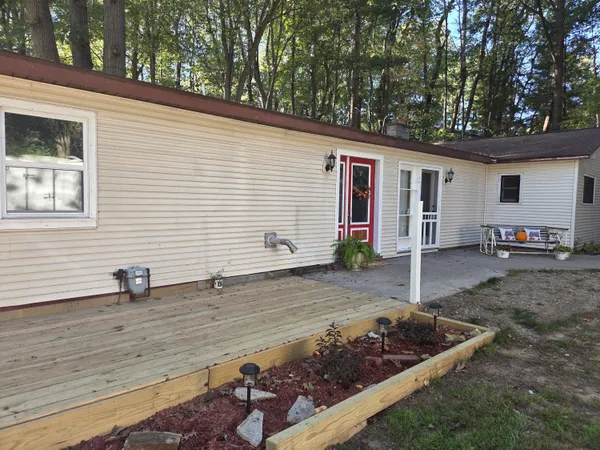 $222,000 | 4280 Birch Drive, Lake, MI 48632