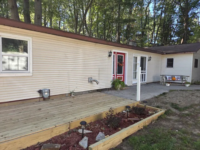 $229,000 | 4280 Birch Drive, Lake, MI 48632