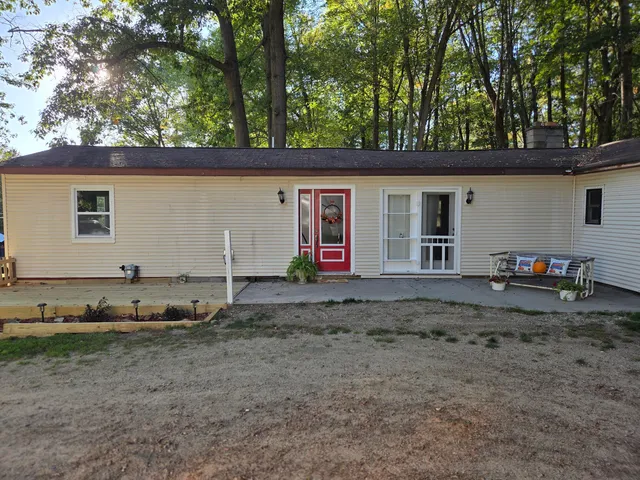 $229,000 | 4280 Birch Drive, Lake, MI 48632