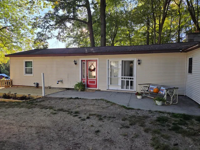 $229,000 | 4280 Birch Drive, Lake, MI 48632