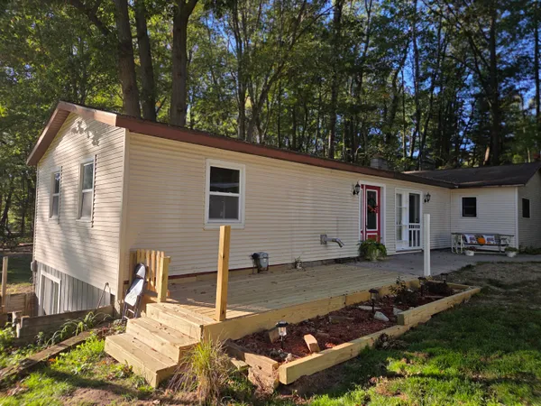 $222,000 | 4280 Birch Drive, Lake, MI 48632