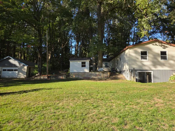 $222,000 | 4280 Birch Drive, Lake, MI 48632