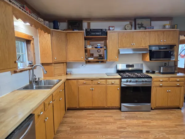 $222,000 | 4280 Birch Drive, Lake, MI 48632