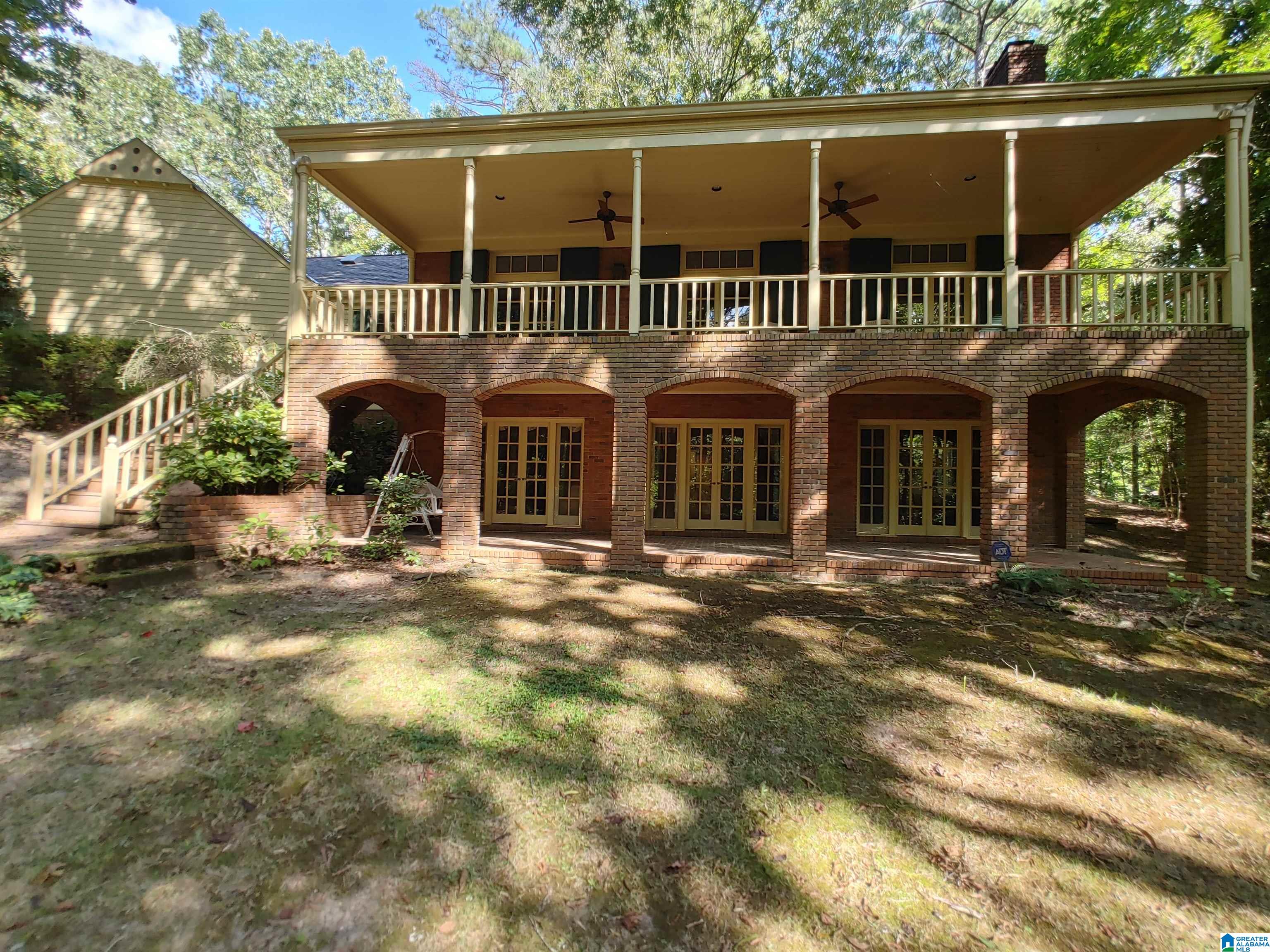 1 Oakland Road Sylacauga, AL 35150 - Photo 1 of 32