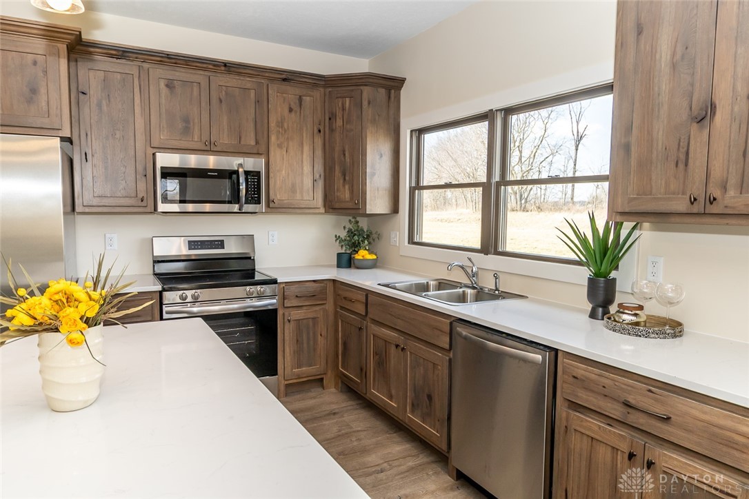 1025 Baker Road Versailles, OH 45380 - Photo 25 of 55