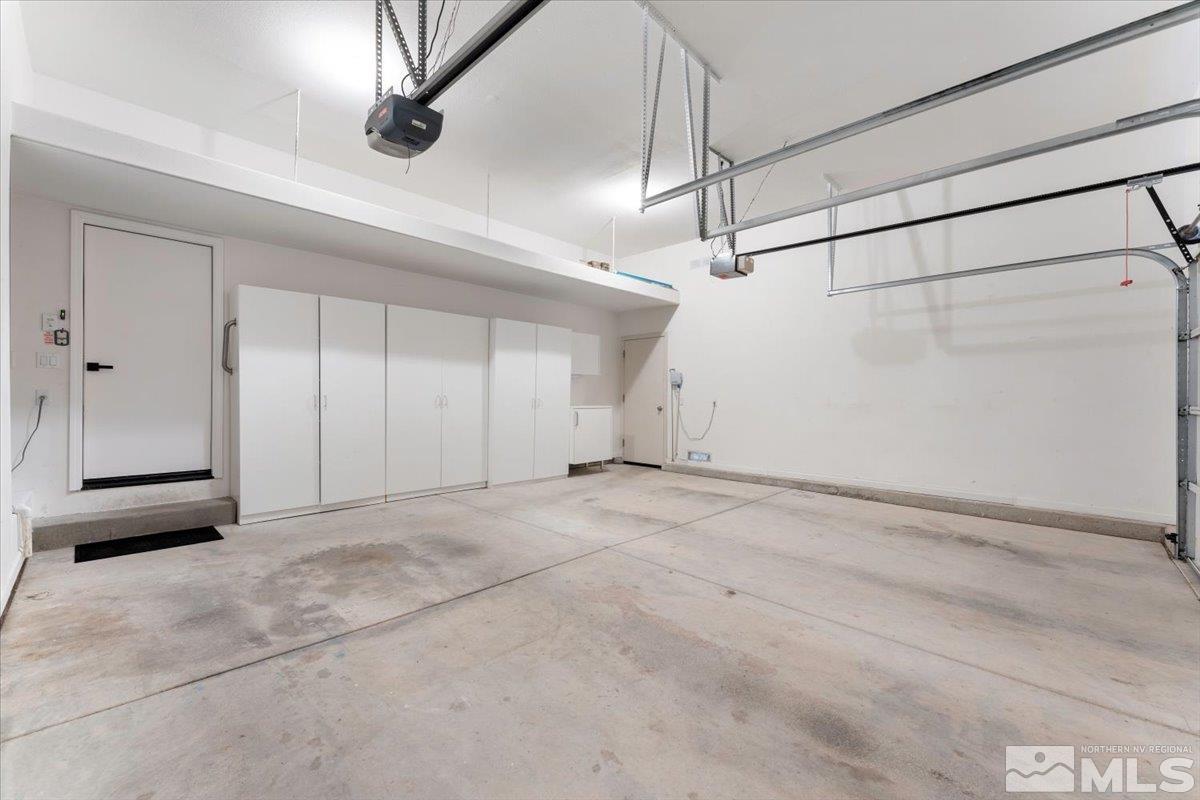 1730 Hunter Creek Road Reno, NV 89519 - Photo 26 of 39 a view of a room with an empty space