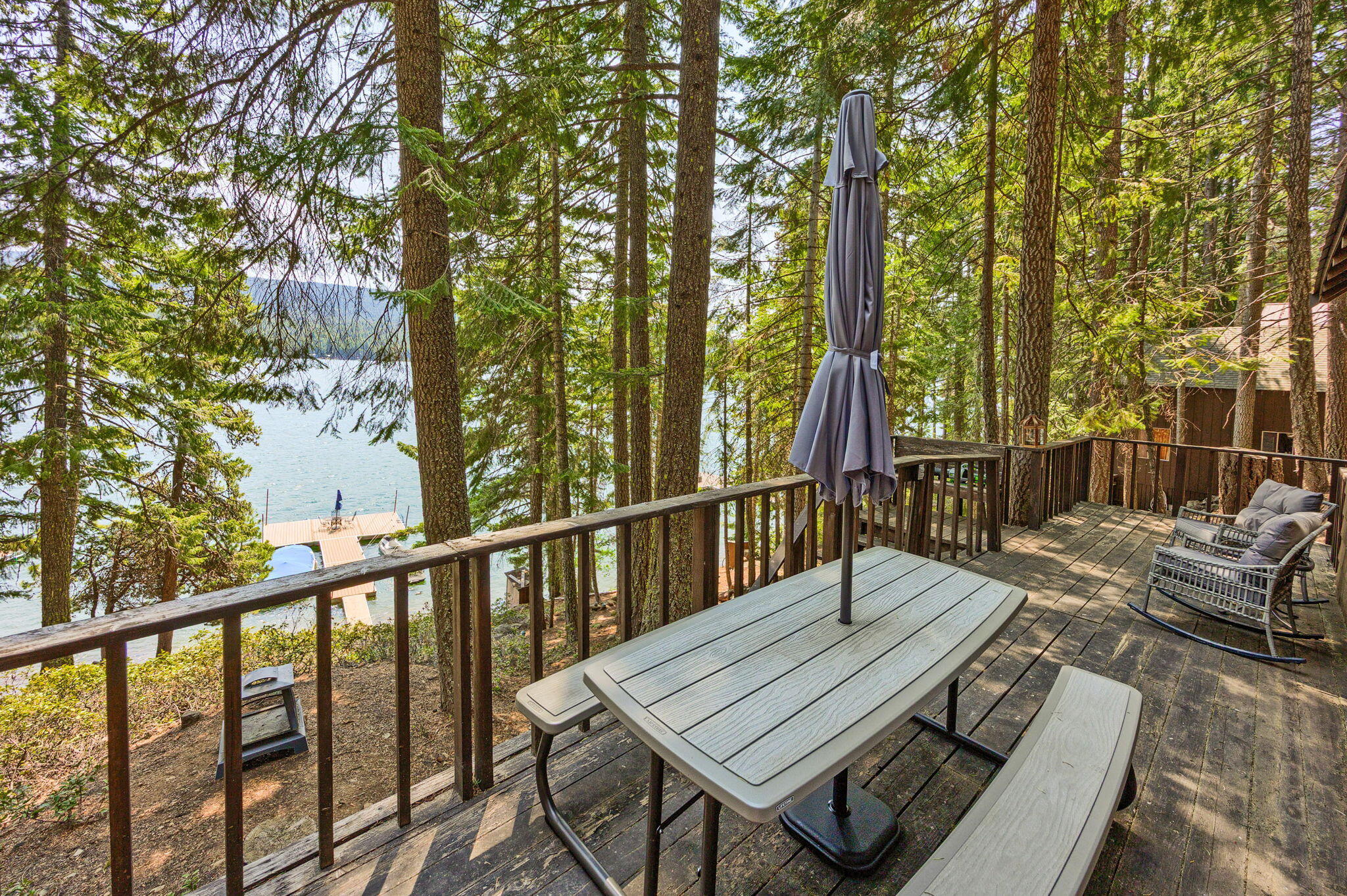 2 Block 0 Lake Klamath Falls, OR 97601 - Photo 6 of 43 Deck 2
