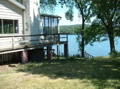 137 Golf Course Road Copake, NY 12521 - Photo 1 of 1 a front view of a house with a yard