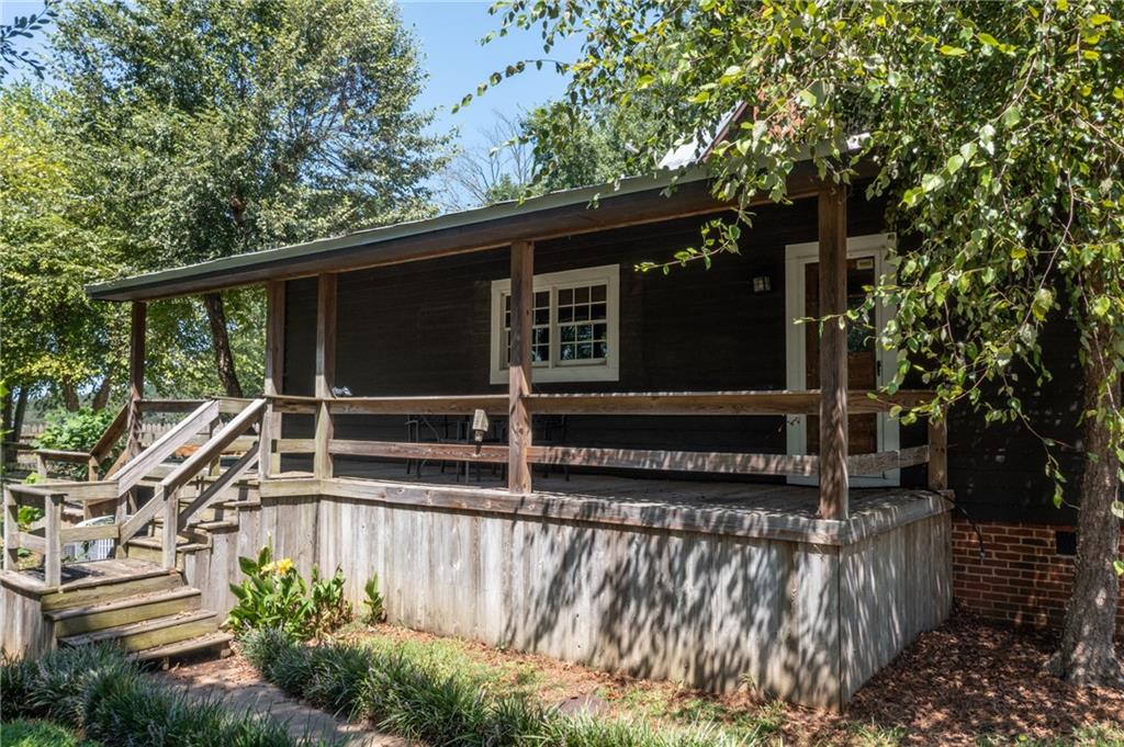 330 Park Road Eatonton, GA 31024 - Photo 24 of 48 Gallery Image 24