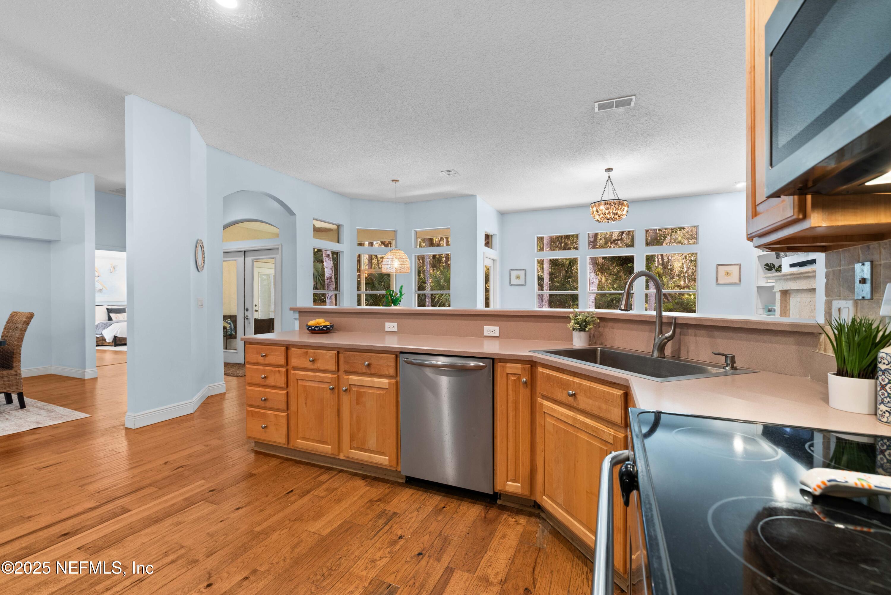 152 Bear Pen Road Ponte Vedra Beach, FL 32082 - Photo 10 of 47 Kitchen