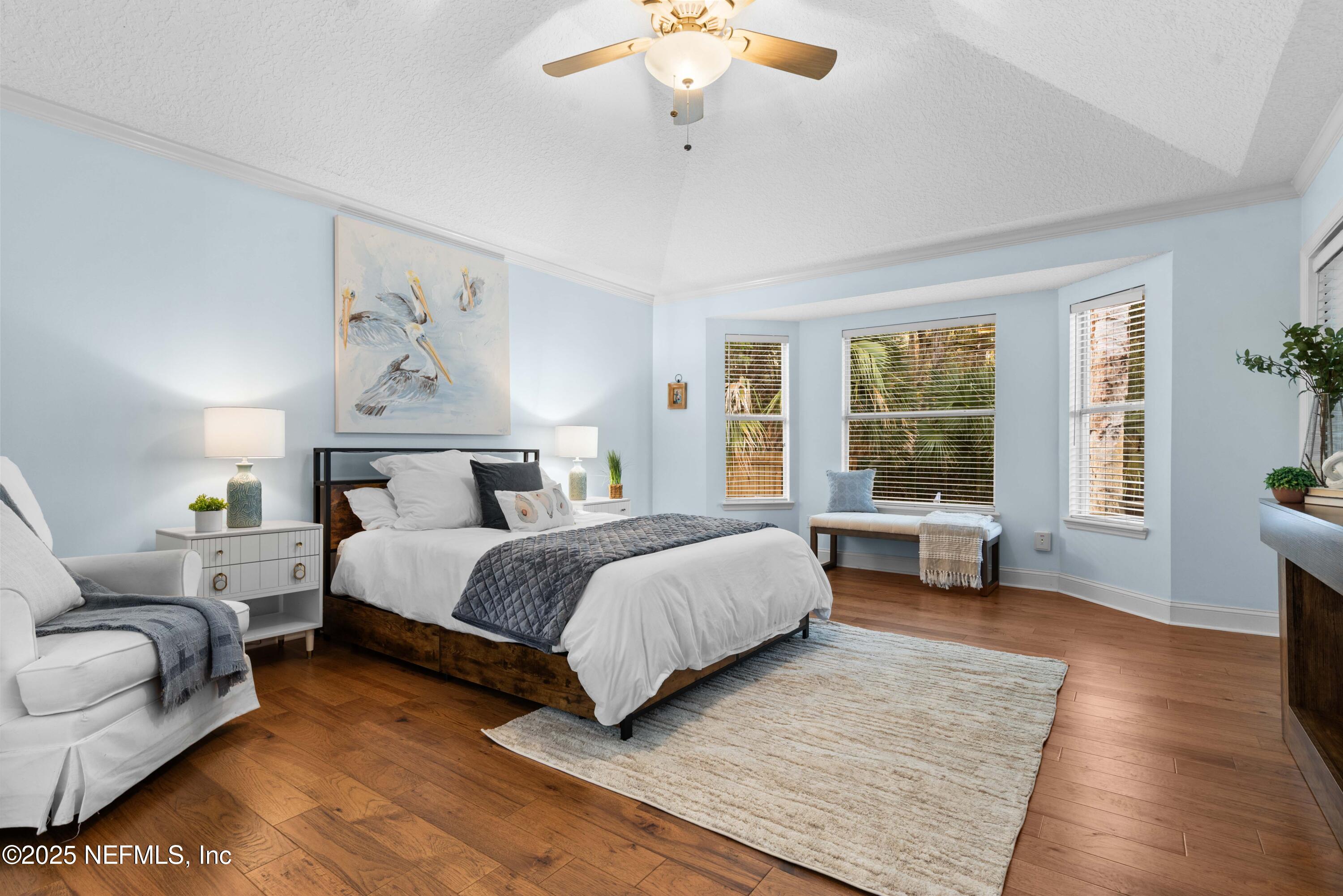 152 Bear Pen Road Ponte Vedra Beach, FL 32082 - Photo 15 of 47 Primary bedroom