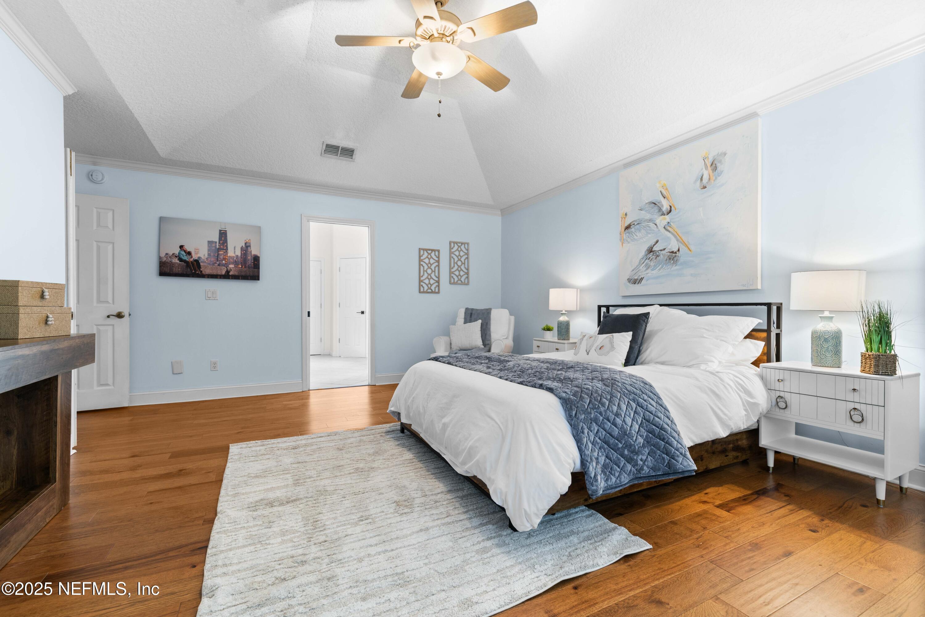 152 Bear Pen Road Ponte Vedra Beach, FL 32082 - Photo 16 of 47 Primary bedroom