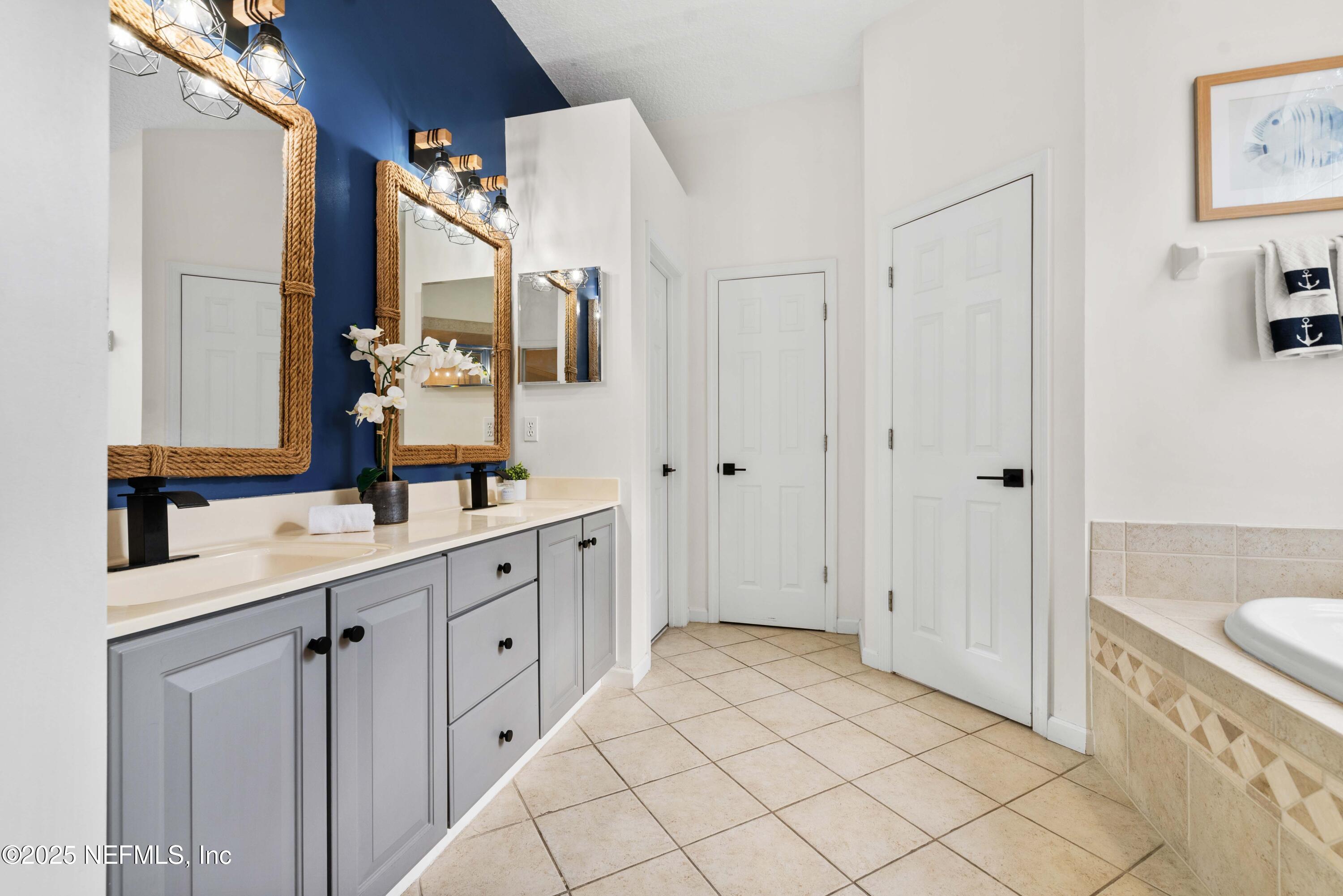 152 Bear Pen Road Ponte Vedra Beach, FL 32082 - Photo 17 of 47 Primary bathroom