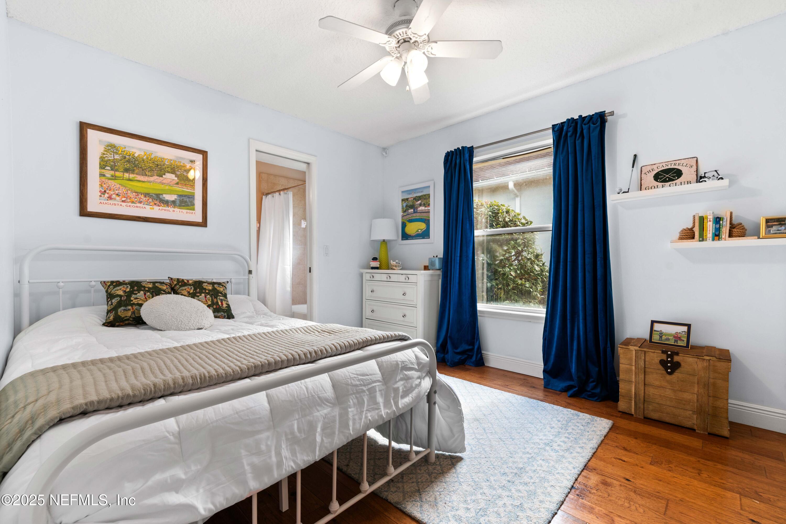 152 Bear Pen Road Ponte Vedra Beach, FL 32082 - Photo 19 of 47 bedroom 2