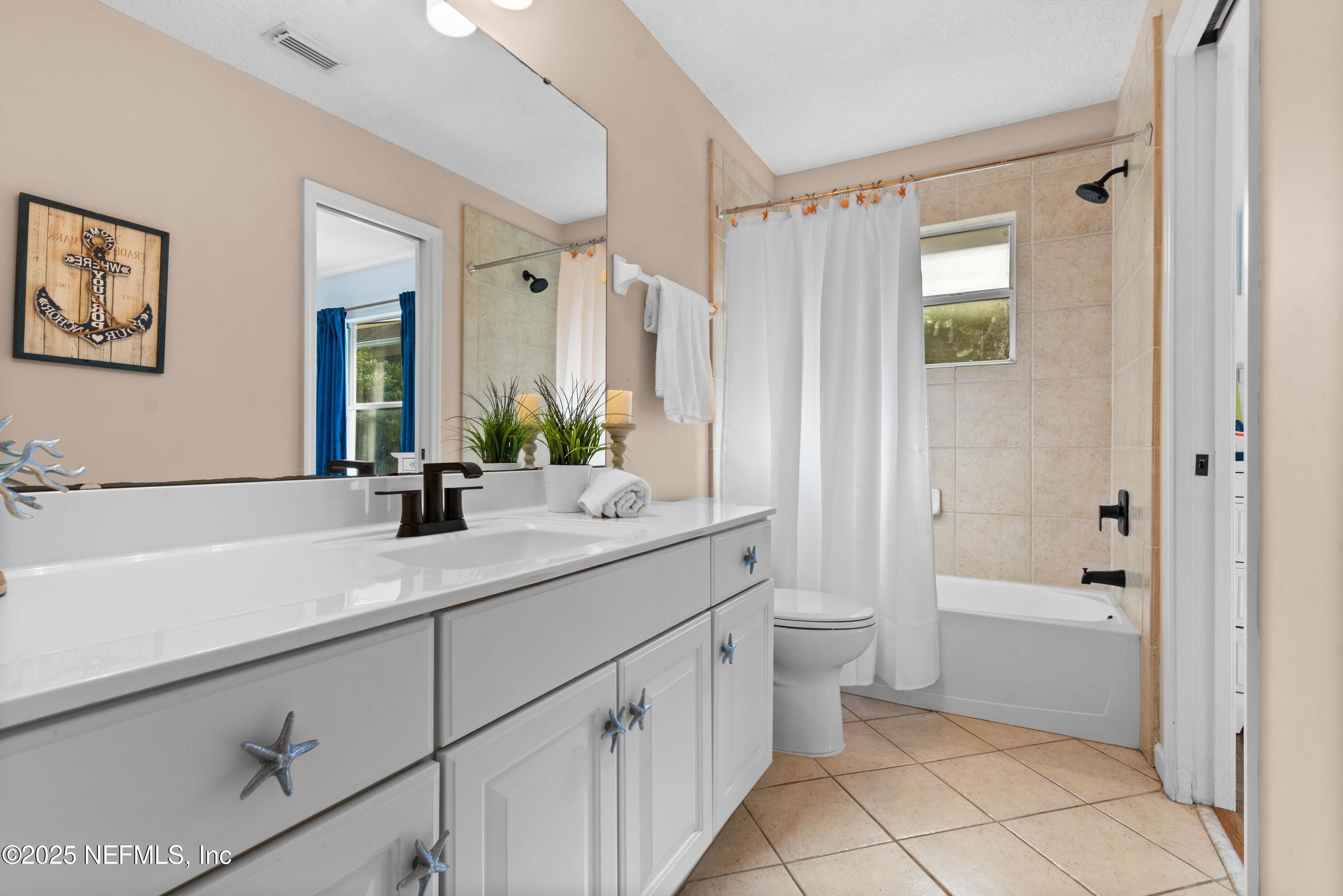 152 Bear Pen Road Ponte Vedra Beach, FL 32082 - Photo 20 of 47 Jack and Jill bathroom