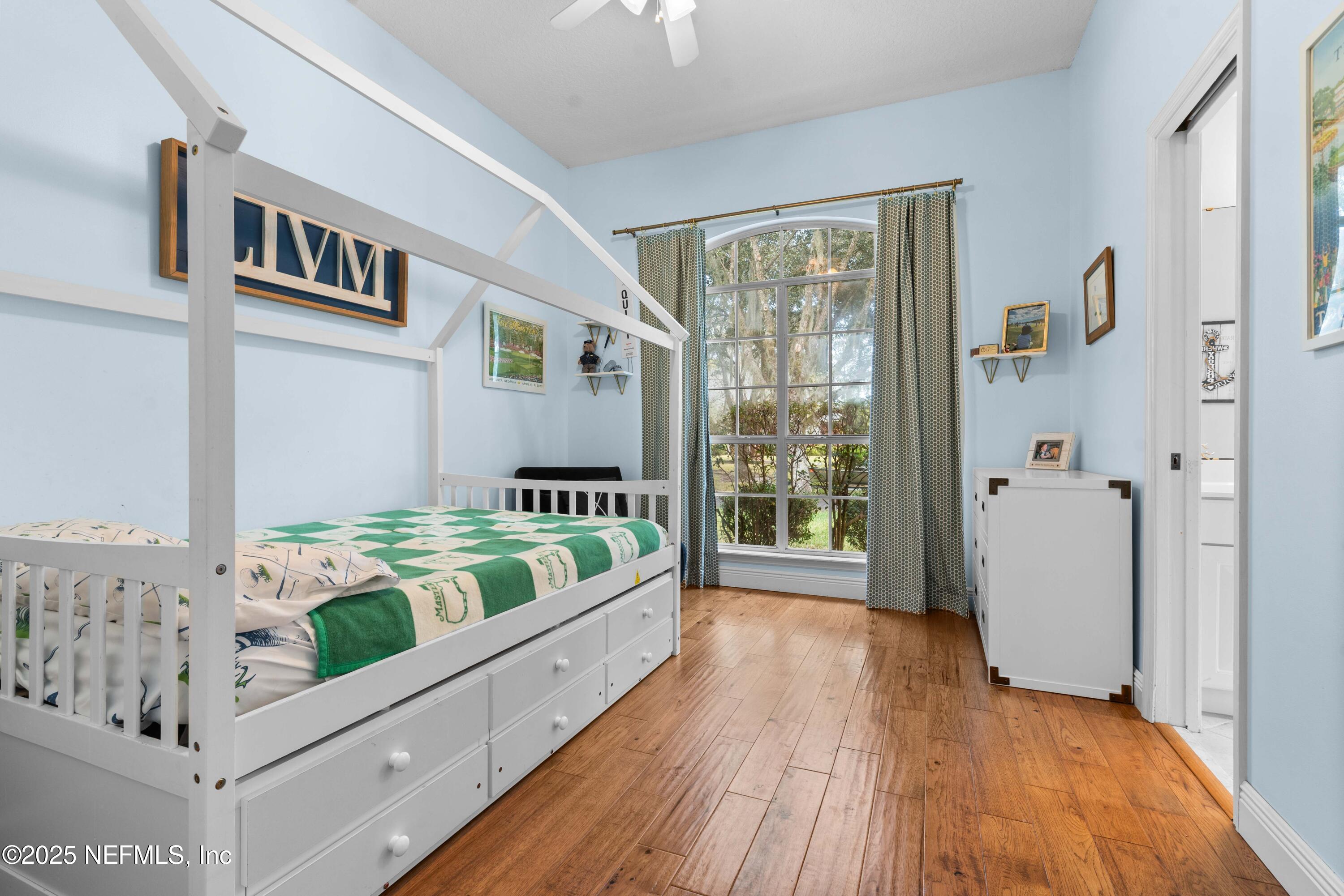 152 Bear Pen Road Ponte Vedra Beach, FL 32082 - Photo 21 of 47 Bedroom 3