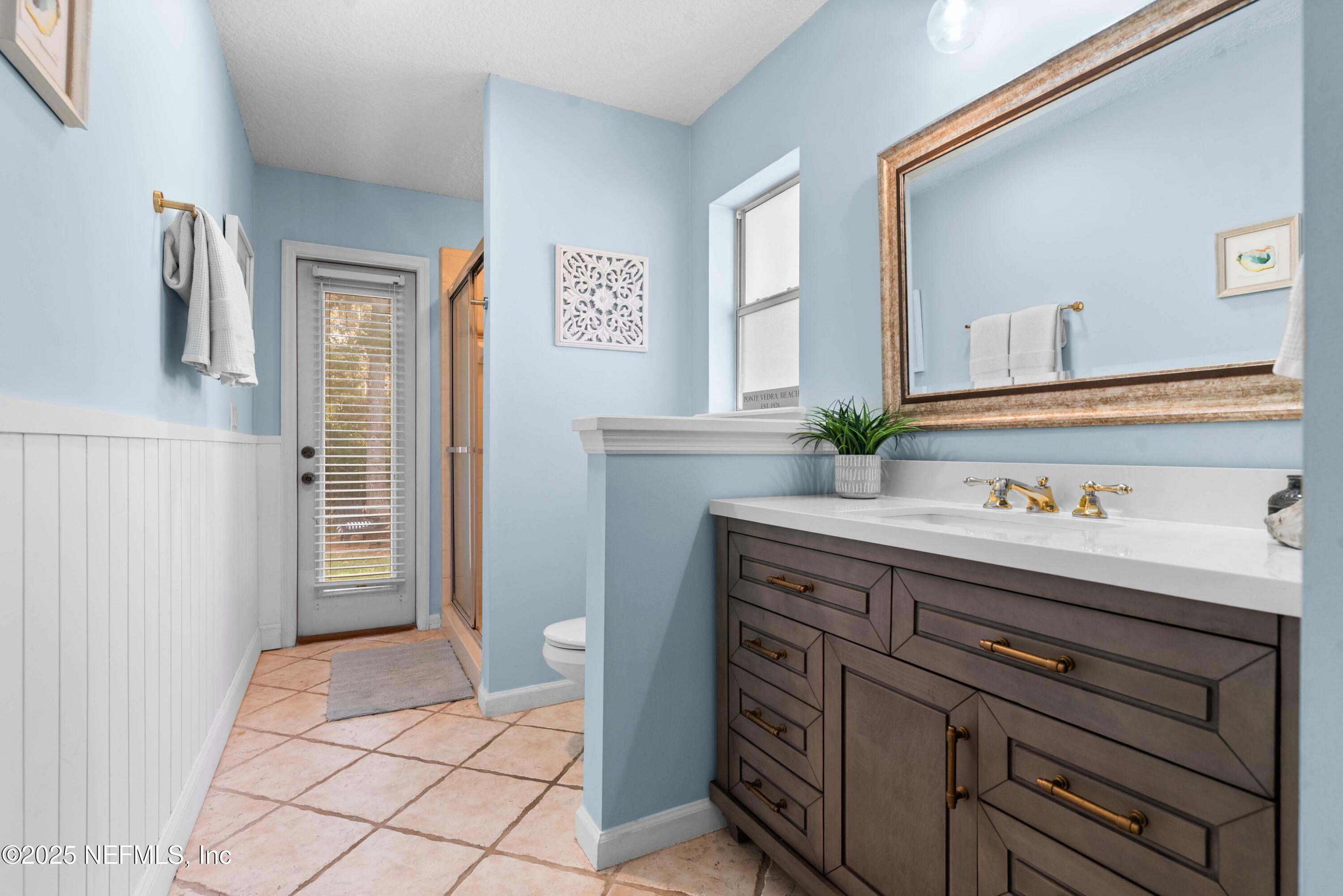 152 Bear Pen Road Ponte Vedra Beach, FL 32082 - Photo 23 of 47 3rd bathroom