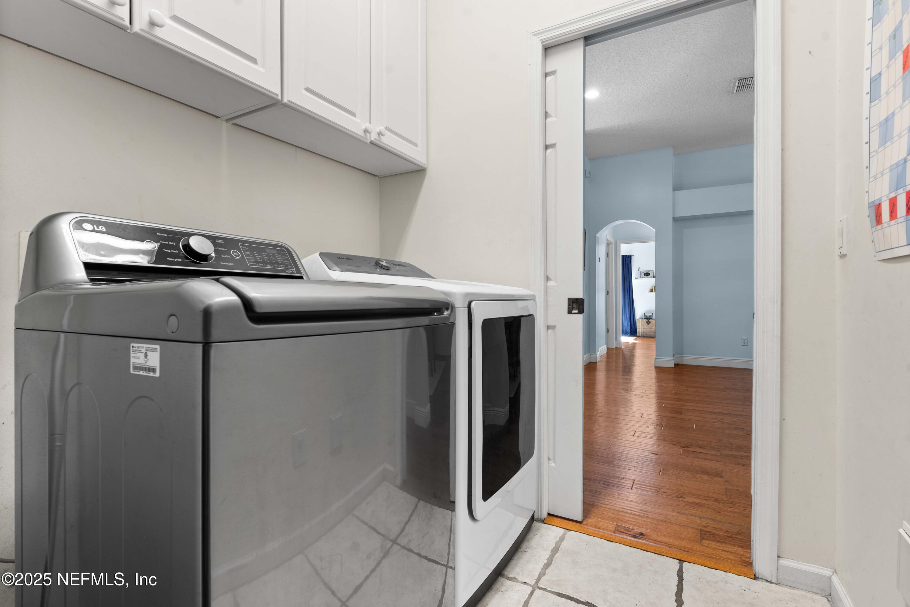 152 Bear Pen Road Ponte Vedra Beach, FL 32082 - Photo 24 of 47 Laundry