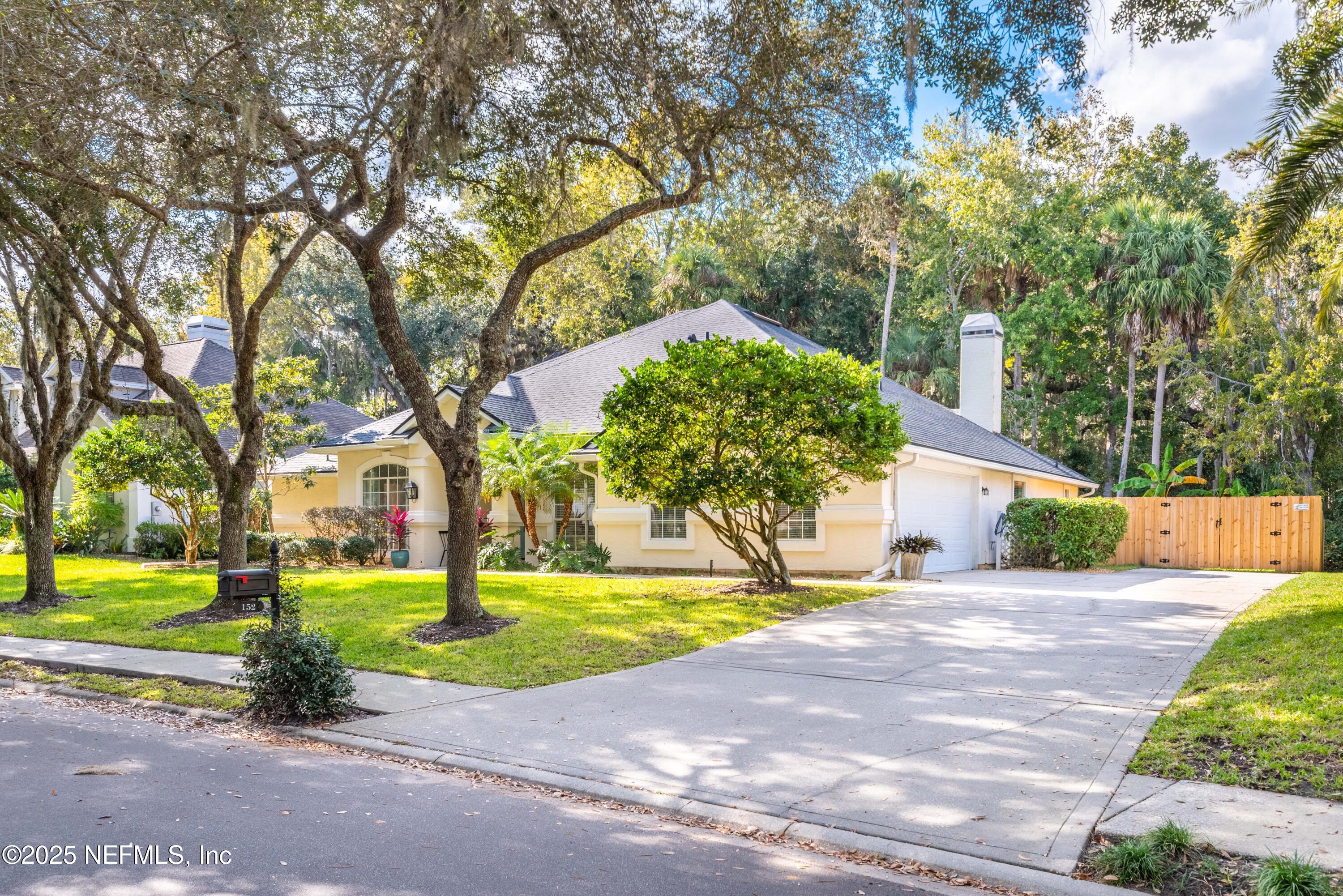 152 Bear Pen Road Ponte Vedra Beach, FL 32082 - Photo 3 of 47 152 Bear Pen Rd-3