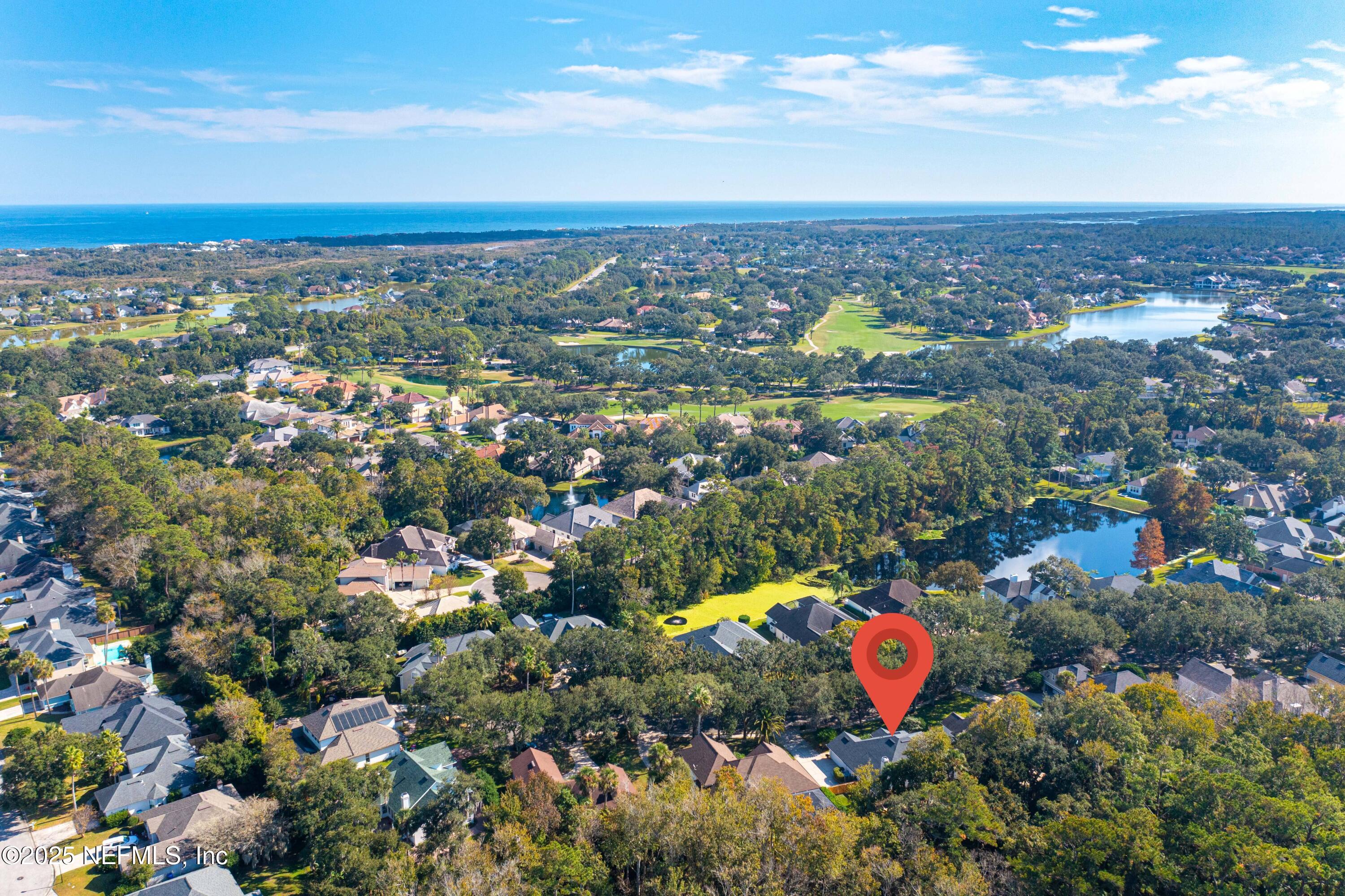 152 Bear Pen Road Ponte Vedra Beach, FL 32082 - Photo 39 of 47 152 Bear Pen Rd-8 With Marker