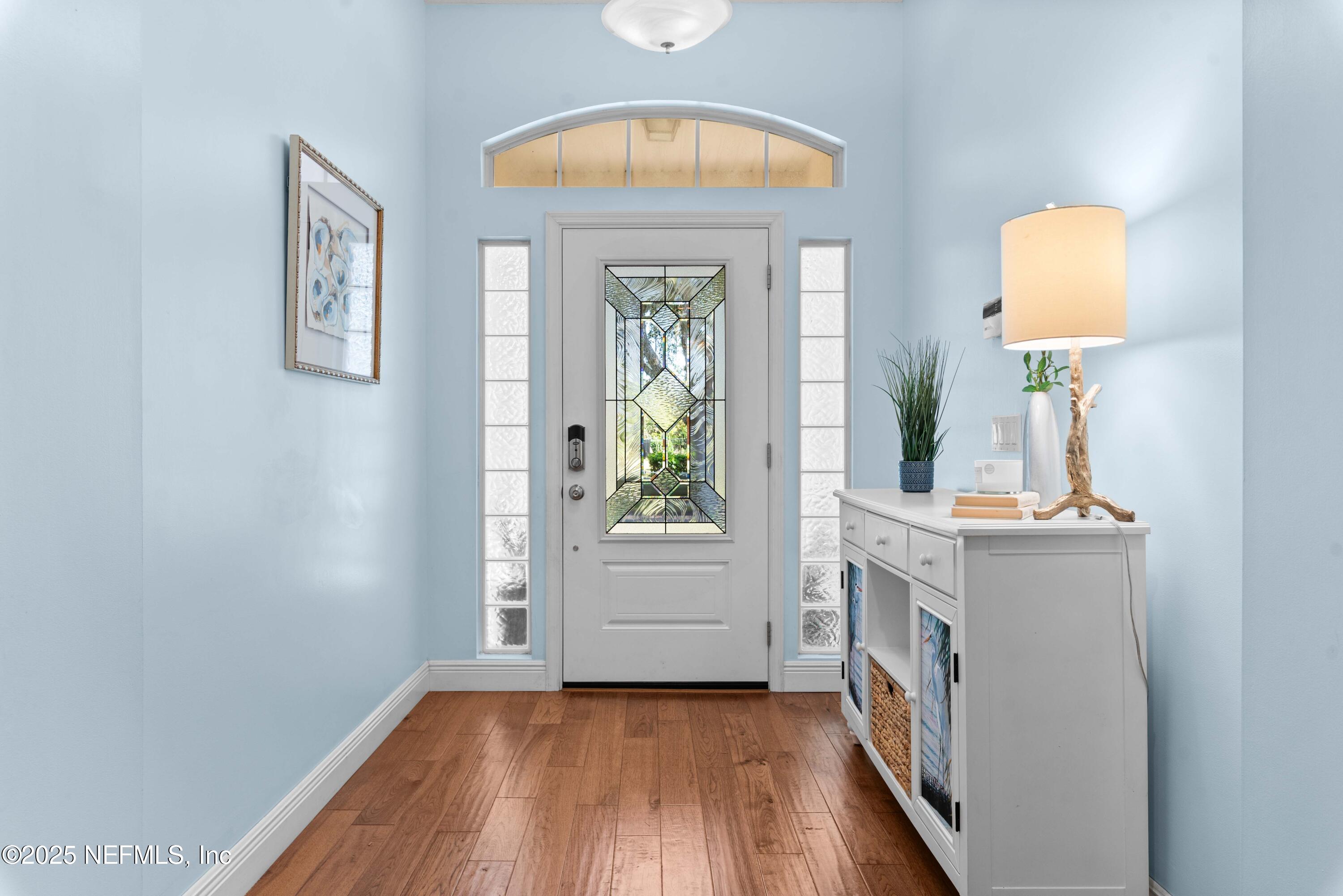 152 Bear Pen Road Ponte Vedra Beach, FL 32082 - Photo 4 of 47 Entry